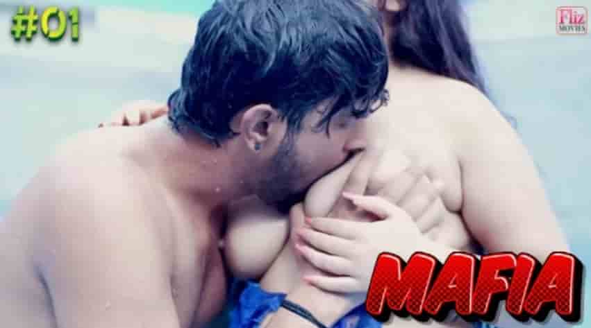 Mafia P01 2023 Hindi Hot Short Film NueFliks 