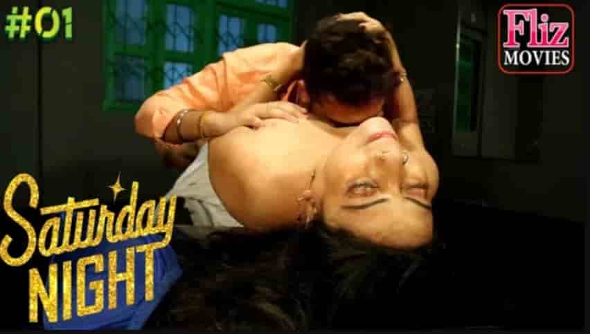 Saturday Nights S01E01 2023 Hindi Hot Web Series NueFliks 