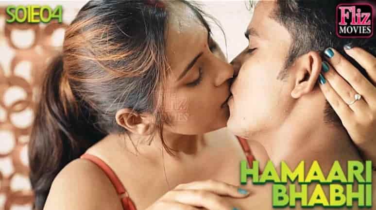Hamaari Bhabhi – S01E04 – 2021 – Hindi Hot Web Series – NueFliks 