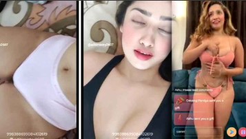 Aditi Mistry Exclusive Live Nude Video 2023 