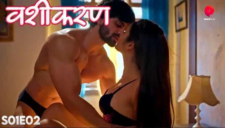Vasheekaran S01E02 2024 Hindi Hot Web Series PrimePlay 