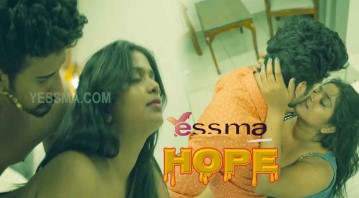 Hope S01E01 2023 Malayalam Hot Web Series Yessma 