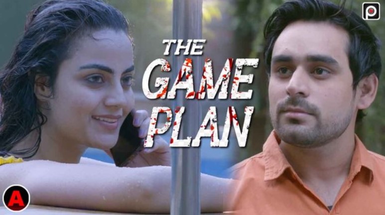 The Game Plan S01E01 2023 Hindi Hot Web Series PrimeFlix 